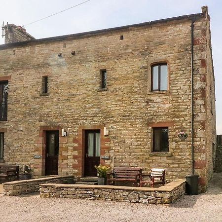 Old Byre Cottage Ravenstonedale Buitenkant foto